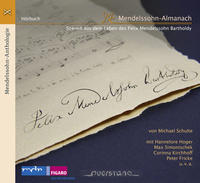 Mendelssohn-Almanach