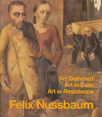 Felix Nussbaum