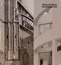 Richard Meier. Stadthaus Ulm