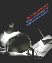Hans Dieter Schaal - Bühnenentwürfe /Stage Designs