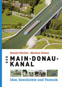 Der Main-Donau-Kanal