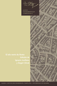 El año santo de Roma