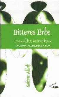 Bitteres Erbe