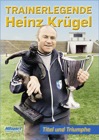 Trainerlegende Heinz Krügel