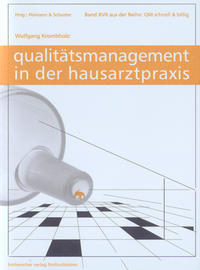 Qualitätsmanagement in der Hausarztpraxis