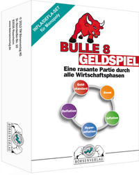 Bulle 8 Geldspiel