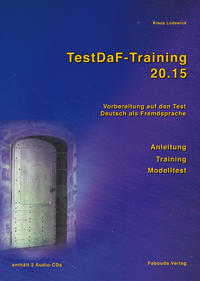 Testdaf-Training 2015