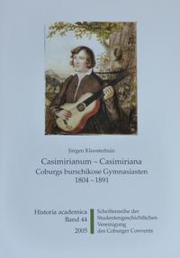Casimirianum - Casimiriana