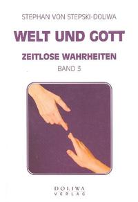 Welt und Gott