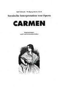 Szenische Interpretation: Carmen