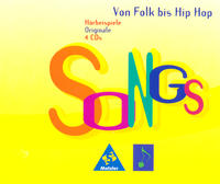 Songs von Folk bis Hip Hop 1