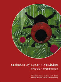 technics of cyberfeminism