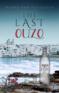 THE LAST OUZO