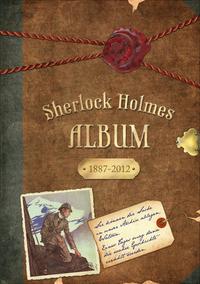 Sherlock-Holmes-Album