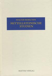 Mittellateinische Studien