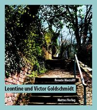 Leontine und Victor Goldschmidt