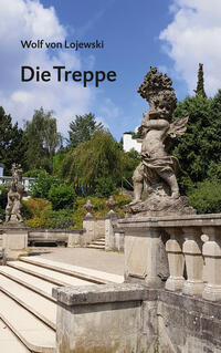 Die Treppe