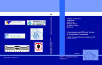 Government and Private Sector in Transition Economies