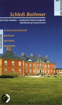 Schloss Bothmer