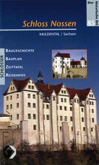 Schloss Nossen