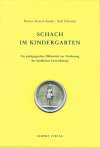 Schach im Kindergarten