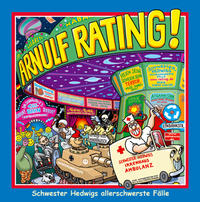 Schwester Hedwigs allerschwerste Fälle