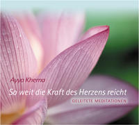 So weit die Kraft des Herzens reicht - CD