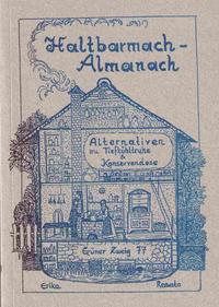 Haltbarmach-Almanach