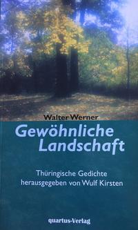 Gewöhnliche Landschaft