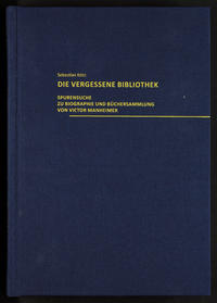 Die vergessene Bibliothek