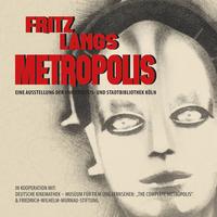 Fritz Langs Metropolis