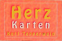 Herz-Karten