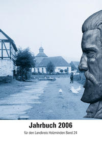 Jahrbuch für den Landkreis Holzminden / Jahrbuch 2006