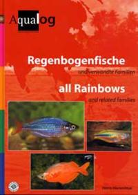 Regenbogenfische und verwandte Familien /all Rainbows and related families