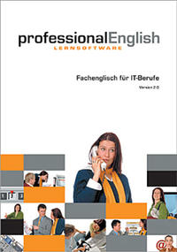 professionalEnglish: Fachenglisch für IT-Berufe