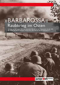 "BARBAROSSA"