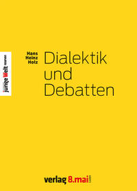 Dialektik und Debatten