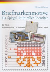 Briefmarkenmotive als Spiegel kultureller Identität