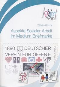 Aspekte sozialer Arbeit im Medium Briefmarken