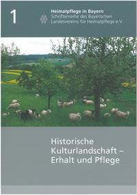 Historische Kulturlandschaft