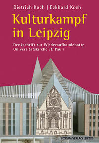 Kulturkampf in Leipzig