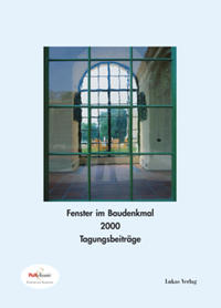 Fenster im Baudenkmal / Fenster im Baudenkmal