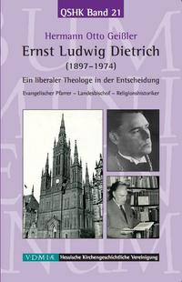 Ernst Ludwig Dietrich (1897–1974)