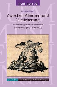 Zwischen Almosen und Versicherung