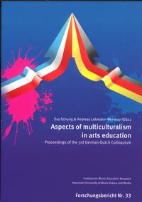 Aspects of multiculturalism in arts education