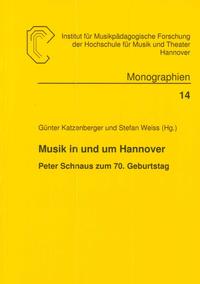 Musik in und um Hannover