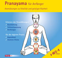 Pranayama für Anfänger