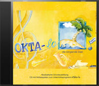 Okta-la - Lehrer-CD