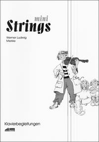 Klavierbegleitung mini Strings 1