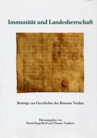 Immunität und Landesherrschaft